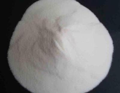 钛白粉