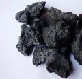 焦炭干燥程度对冶炼高碳铬铁的影响